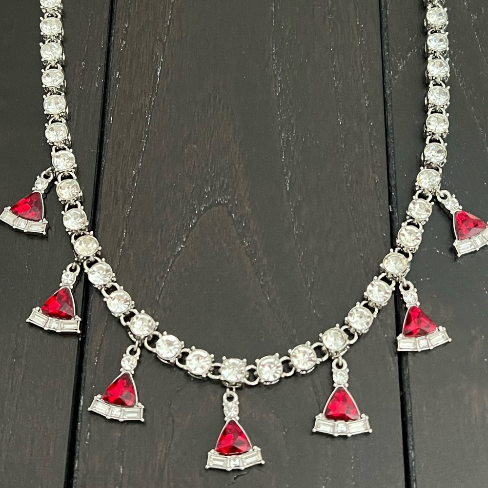 Betsey Johnson Necklace